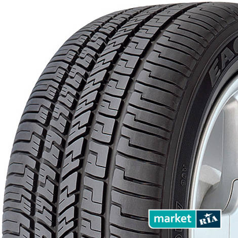 Летние шины  Goodyear Eagle RS-A (245/45R18 96V): фото