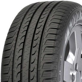 Goodyear EfficientGrip SUV