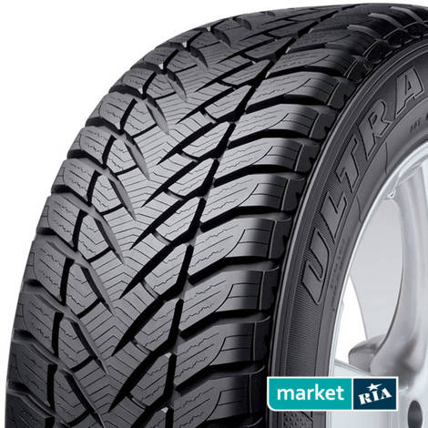 Зимние шины  Goodyear UltraGrip (255/55R18 109H): фото