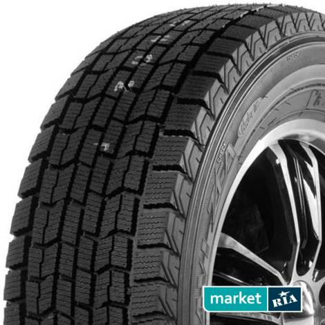 Зимние шины  Goodyear UltraGrip Ice Navi Zea (225/50R18 95Q): фото