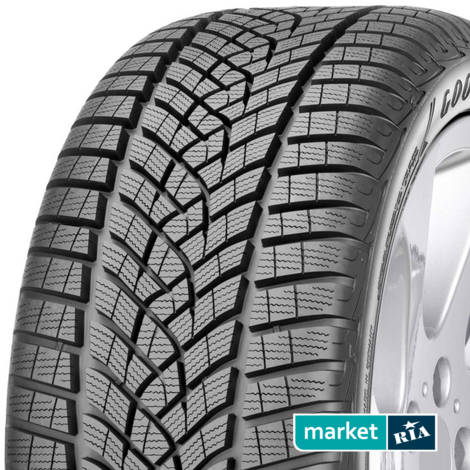 Зимние шины  Goodyear UltraGrip Performance Gen-1 (215/70R16 100T): фото