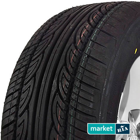 Летние шины  Daewoo Kratos DW131 (225/45R17 91W): фото