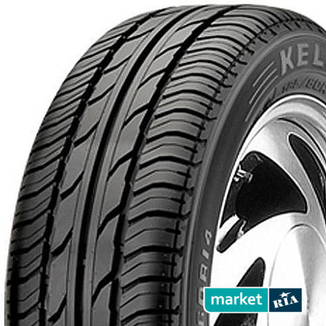 Летние шины  Kelly PA868 (185/60R15 84H): фото