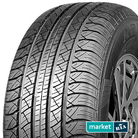 Летние шины  Aplus A919 (225/60R17 99H): фото