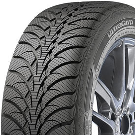 Goodyear UltraGrip Ice WRT Car