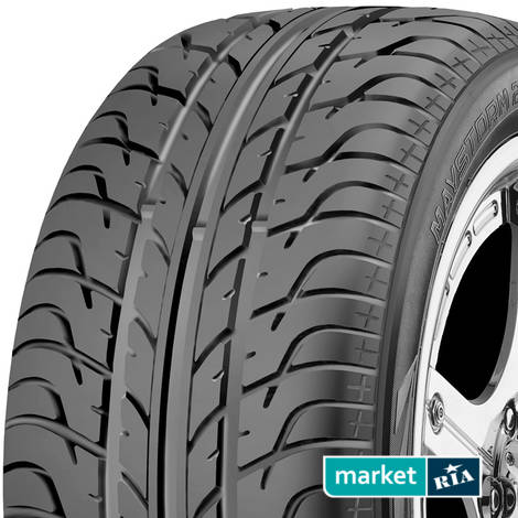 Летние шины  Riken Maystorm 2 B2 (215/60R16 99V): фото