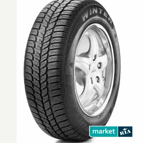 Зимние шины  Pirelli WINTER 160 SNOWCONTROL (175/70R13 82T): фото