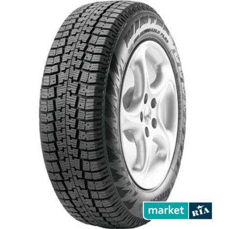 Зимние шины  Pirelli WINTER 190 SNOWCONTROL (185/55R16 87T): фото