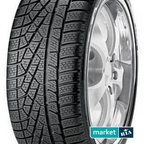 Зимние шины  Pirelli WINTER SOTTOZERO III (215/45R17 91H): фото