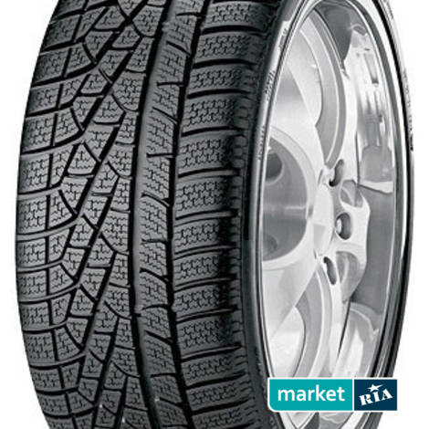 Зимние шины  Pirelli WINTER SOTTOZERO (255/40R18 99V): фото