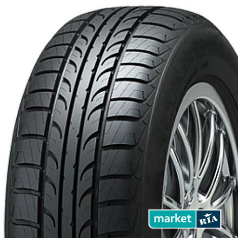 Летние шины  Tunga Zodiak 2 (185/65R15 92T): фото