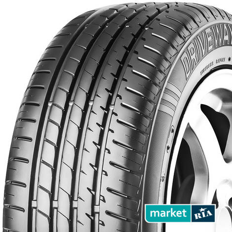 Летние шины  Lassa Driveways (245/45R17 95W): фото