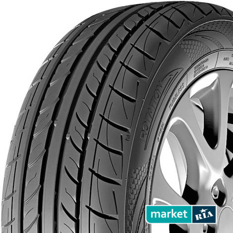 Летние шины  Rosava Itegro (175/70R13 82H): фото