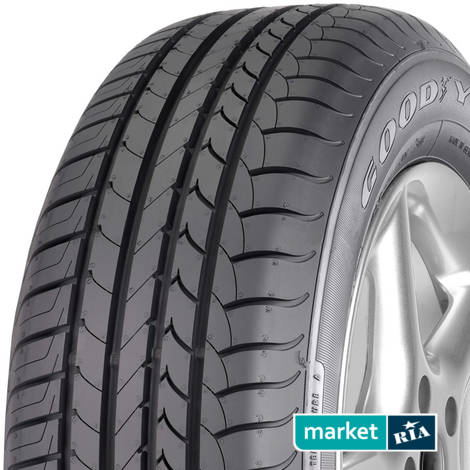 Летние шины  Goodyear EfficientGrip (215/55R17 94V): фото