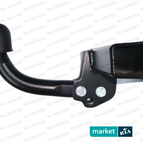 Фаркопы Auto-Hak условно-съемный: фото Фаркопы Auto-Hak условно-съемный: фото - MARKET.RIA