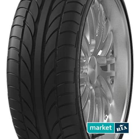 Шины Achilles ATR Sport: фото Шины Achilles ATR Sport: фото - MARKET.RIA