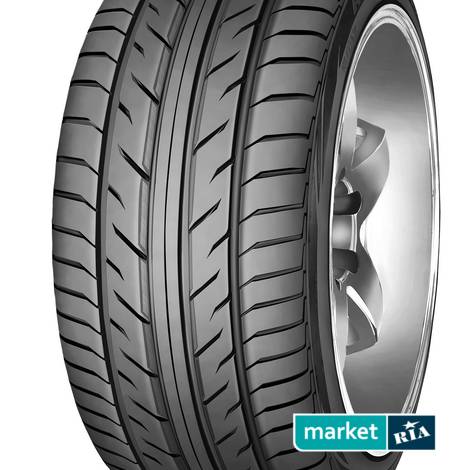 Летние шины Achilles ATR Sport 2 (215/45R17 91W): фото Летние шины Achilles ATR Sport 2 (215/45R17 91W): фото - MARKET.RIA