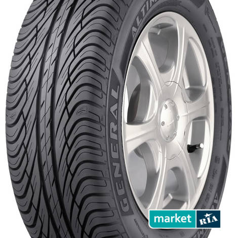 Шины General Altimax RT: фото Шины General Altimax RT: фото - MARKET.RIA