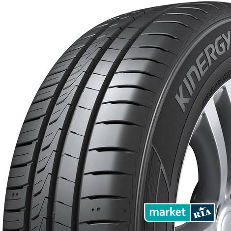 Шины Hankook Kinergy Eco 2 (K435): фото Шины Hankook Kinergy Eco 2 (K435): фото - MARKET.RIA