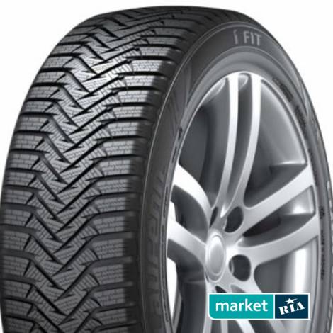 Зимние шины Laufenn I FIT (LW31) (215/65R16 98H): фото Зимние шины Laufenn I FIT (LW31) (215/65R16 98H): фото - MARKET.RIA