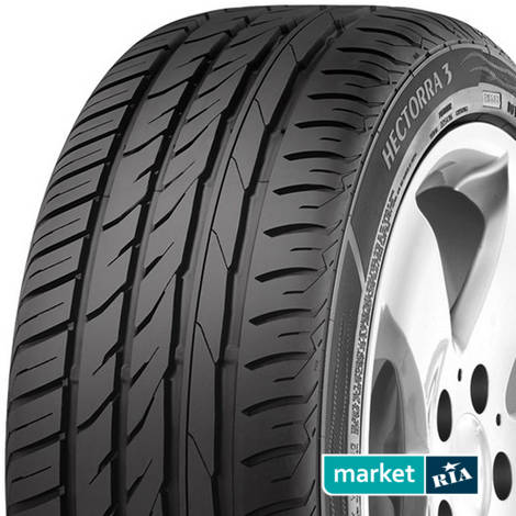 Летние шины Matador MP47 Hectorra 3 (175/65R14 82T): фото Летние шины Matador MP47 Hectorra 3 (175/65R14 82T): фото - MARKET.RIA