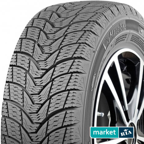 Зимние шины Premiorri ViaMaggiore (215/65R16 98T): фото Зимние шины Premiorri ViaMaggiore (215/65R16 98T): фото - MARKET.RIA