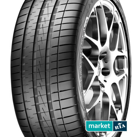 Летние шины Vredestein Ultrac Vorti (255/55R19 111Y): фото Летние шины Vredestein Ultrac Vorti (255/55R19 111Y): фото - MARKET.RIA