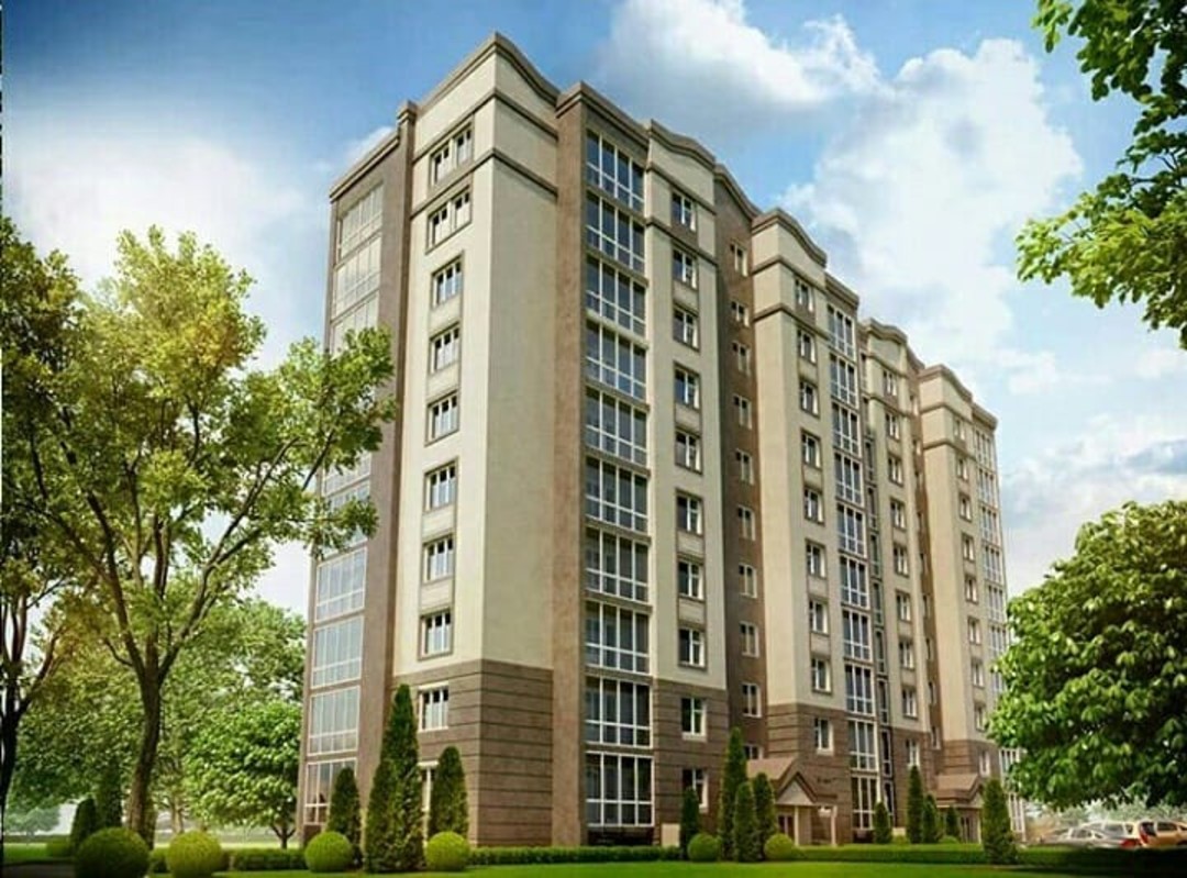 ЖК Європейський Виставка,Хмельницький вул. Озерна, 6/1  - фото 2