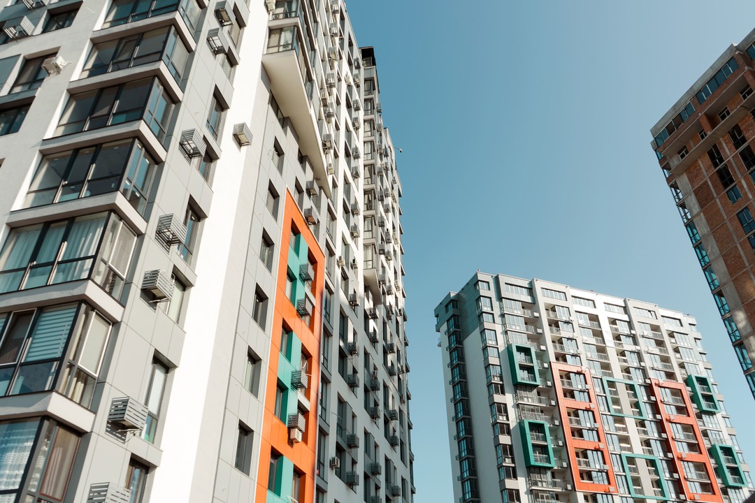 ЖК Crystal Avenue Петропавлівська Борщагівка вул. Оксамитова, 9 Академмістечко - фото 1