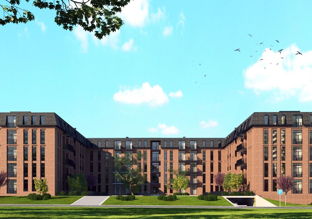 ЖК Status Residence  Хмельницький вул. 4-й проїзд Рівний(Лісова), 12/1В  - фото 1