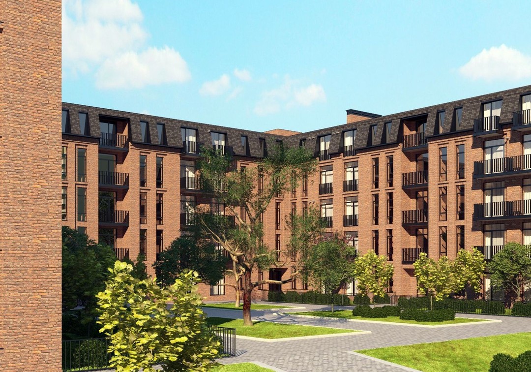 ЖК Status Residence  Хмельницький вул. 4-й проїзд Рівний(Лісова), 12/1В  - фото 5