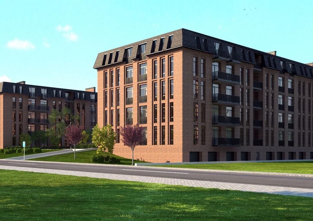 ЖК Status Residence  Хмельницький вул. 4-й проїзд Рівний(Лісова), 12/1В  - фото 4