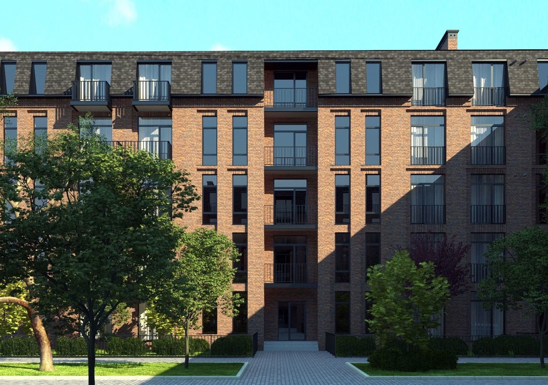 ЖК Status Residence  Хмельницький вул. 4-й проїзд Рівний(Лісова), 12/1В  - фото 3