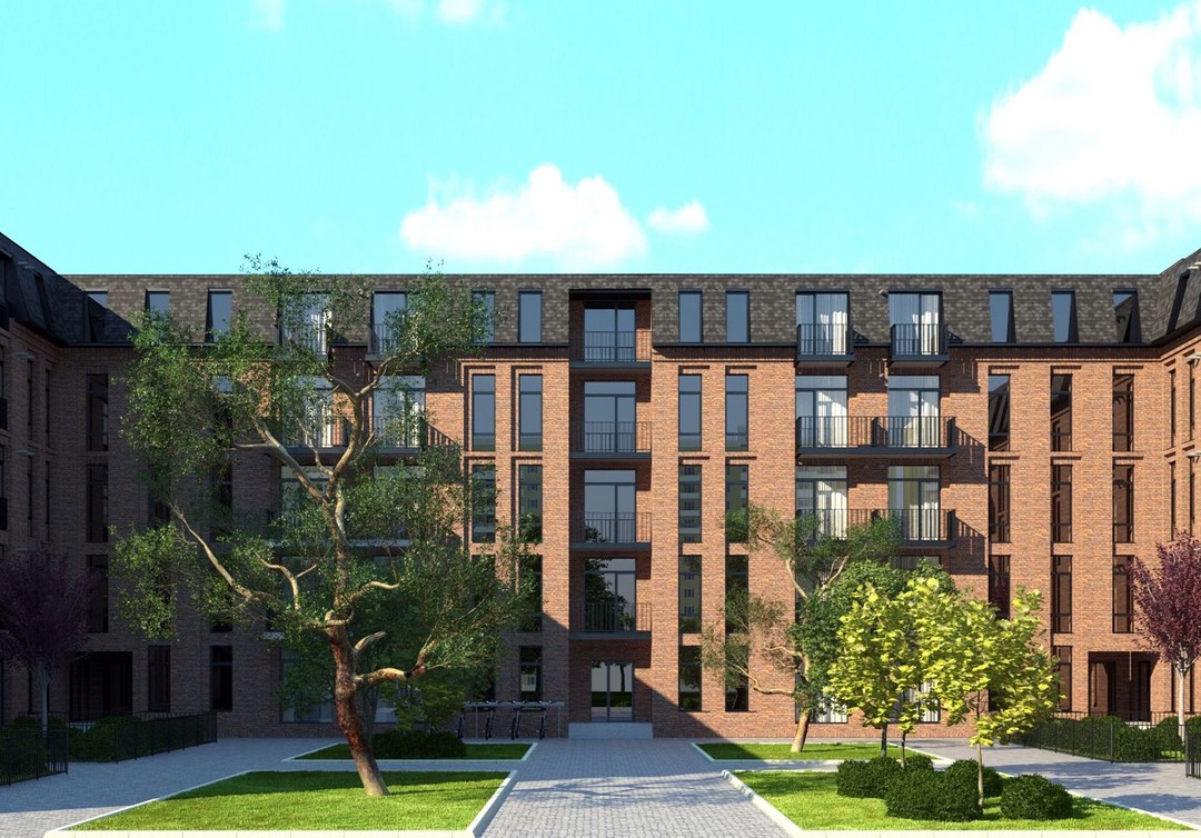 ЖК Status Residence  Хмельницький вул. 4-й проїзд Рівний(Лісова), 12/1В  - фото 2