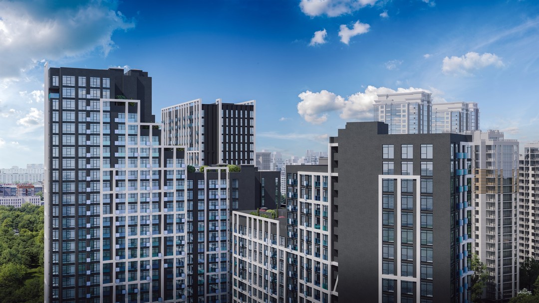 ЖК Nordica Residence Печерський,Київ шосе Залізничне, 45А Либідська - фото 2