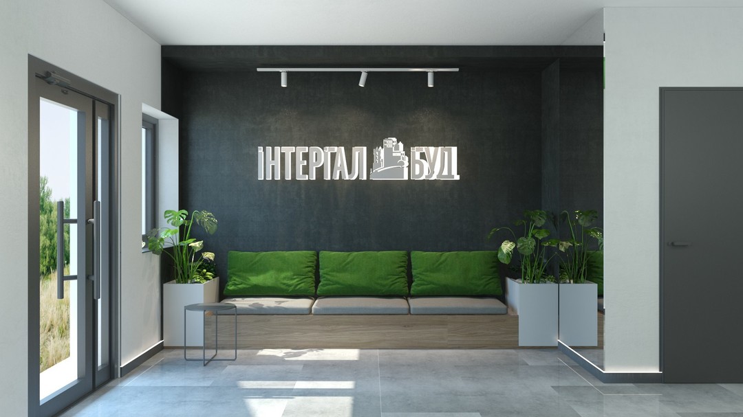 ЖК Нивки-Парк Київ вул. Перемоги, 67 Нивки - фото 4