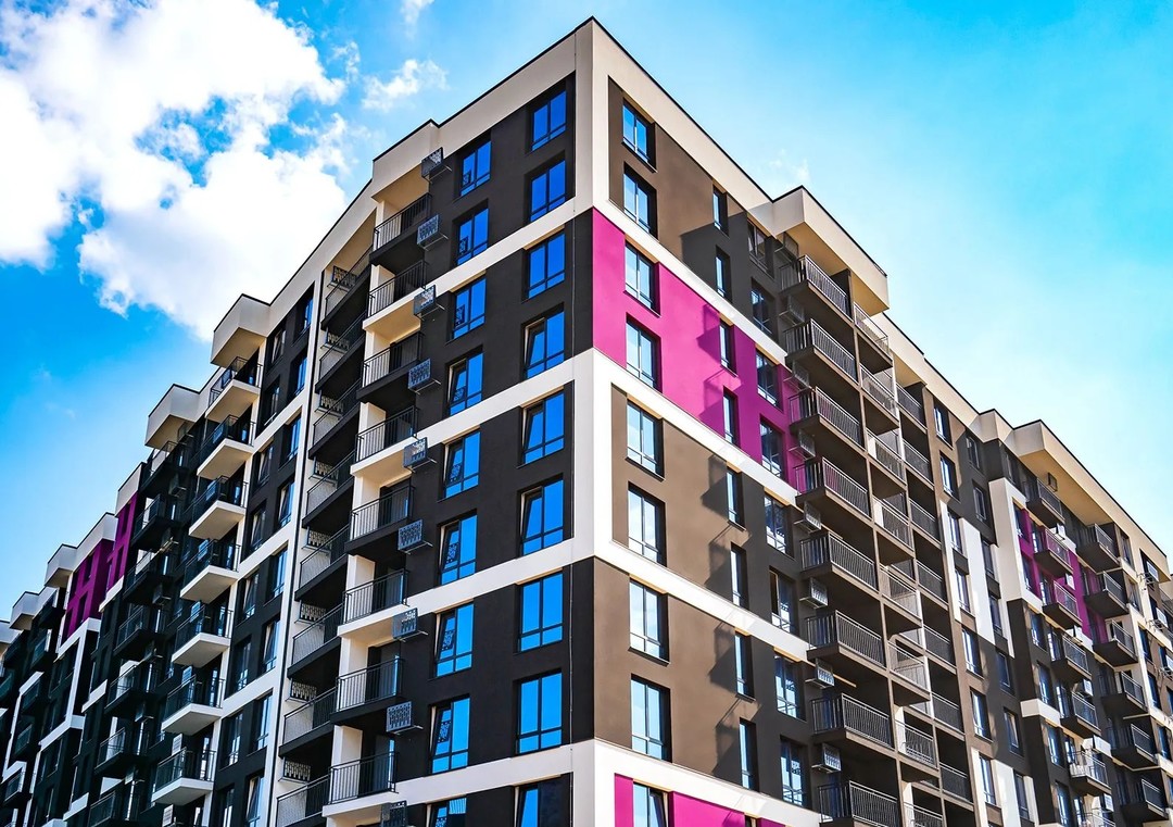 ЖК Family Plaza Івано-Франківськ вул. Юліана Пелеша(Крайківського)  - фото 4