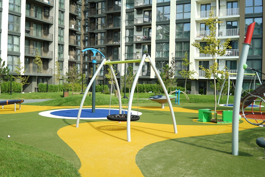 ЖК Park Land Ужгород вул. Легоцького, 80  - фото 5