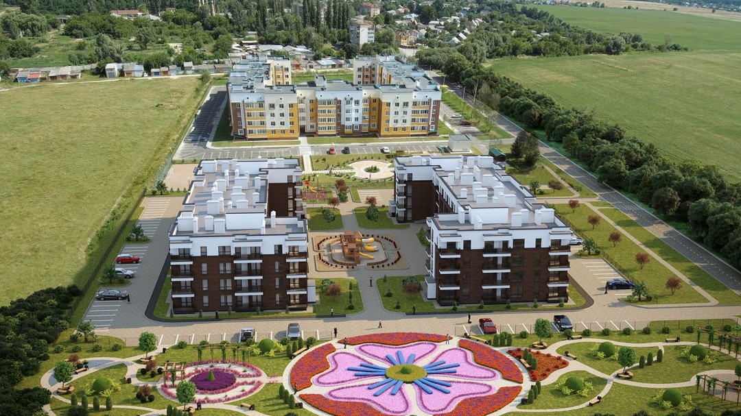 ЖК Саме той Немішаєве вул. Ярослава Мудрого(Чкалова), 60  - фото 4