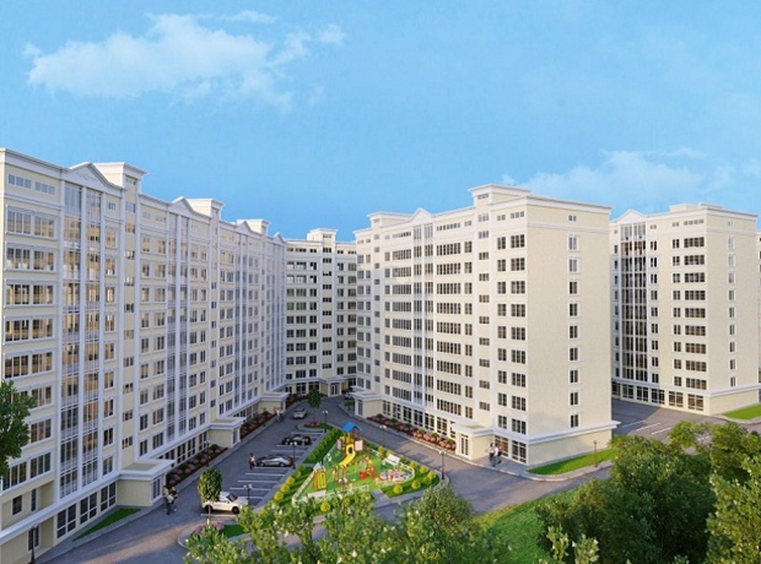 ЖК Grand Royal Хмельницький вул. Панаса Мирного, 18/2  - фото 2