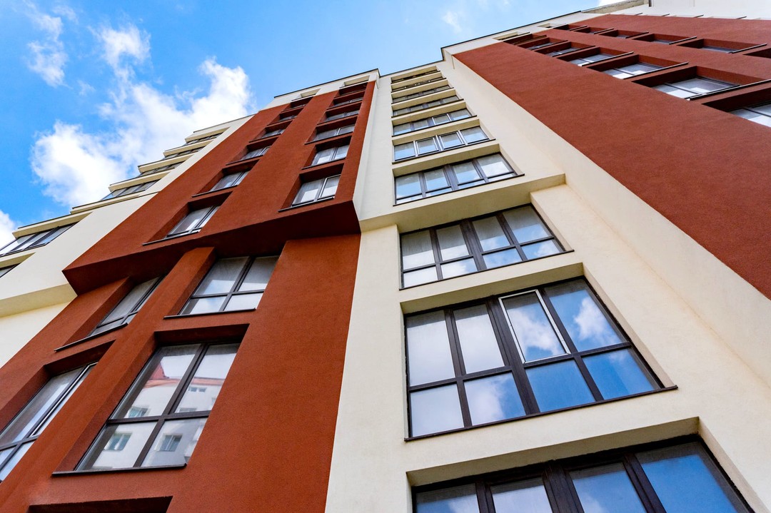 ЖК Comfort House Пасічна,Івано-Франківськ вул. Хіміків, 29  - фото 3