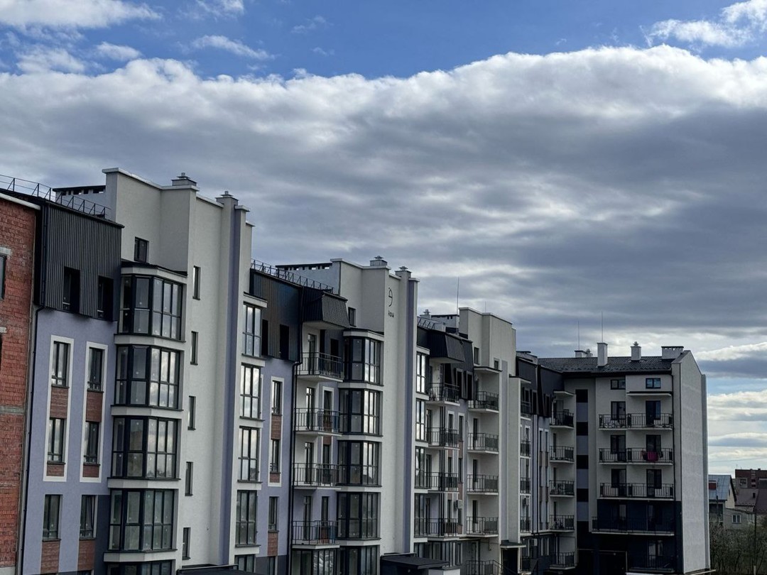 ЖК 9 район Мукачево вул. Об'їзна, 31А, 31Б, 31В, 31Г, 31Д  - фото 4