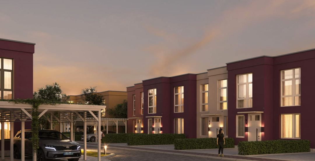 Таунхаус Cuvee Village Таїрове вул. Масив 25  - фото 1