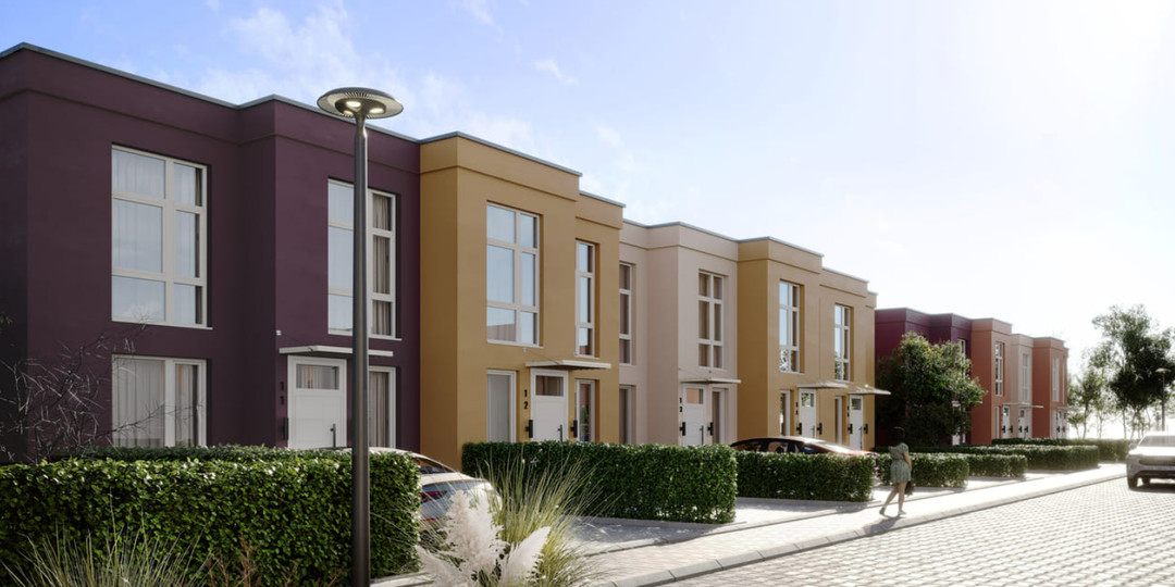 Таунхаус Cuvee Village Таїрове вул. Масив 25  - фото 2