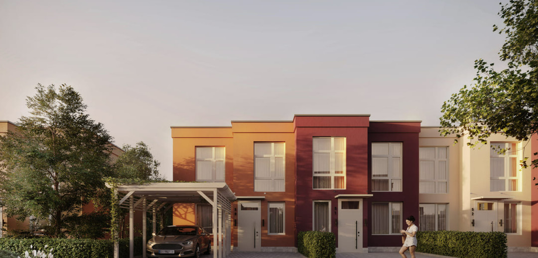 Таунхаус Cuvee Village Таїрове вул. Масив 25  - фото 4