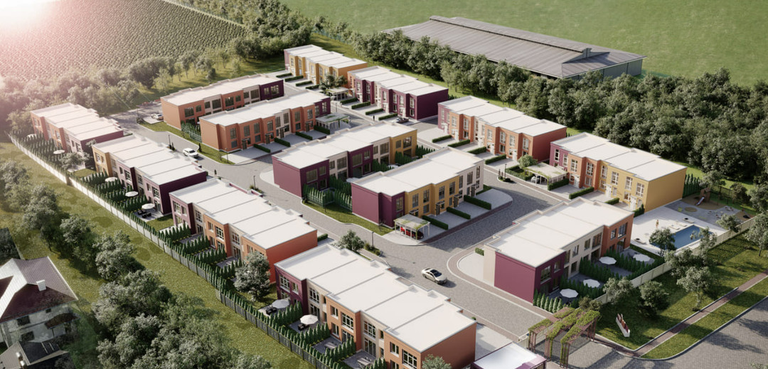 Таунхаус Cuvee Village Таїрове вул. Масив 25  - фото 5