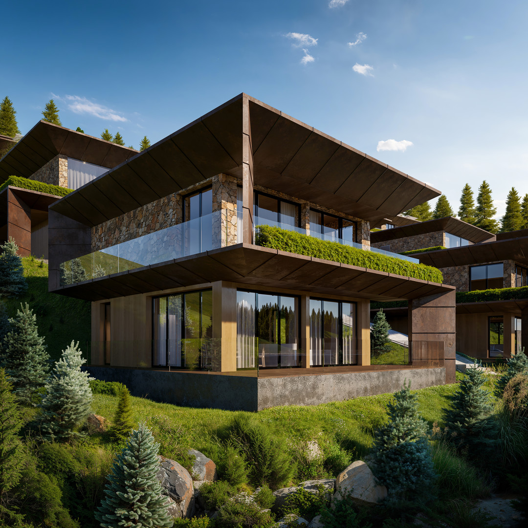 КМ MONHAUS Поляниця уроч. Вишні  - фото 4
