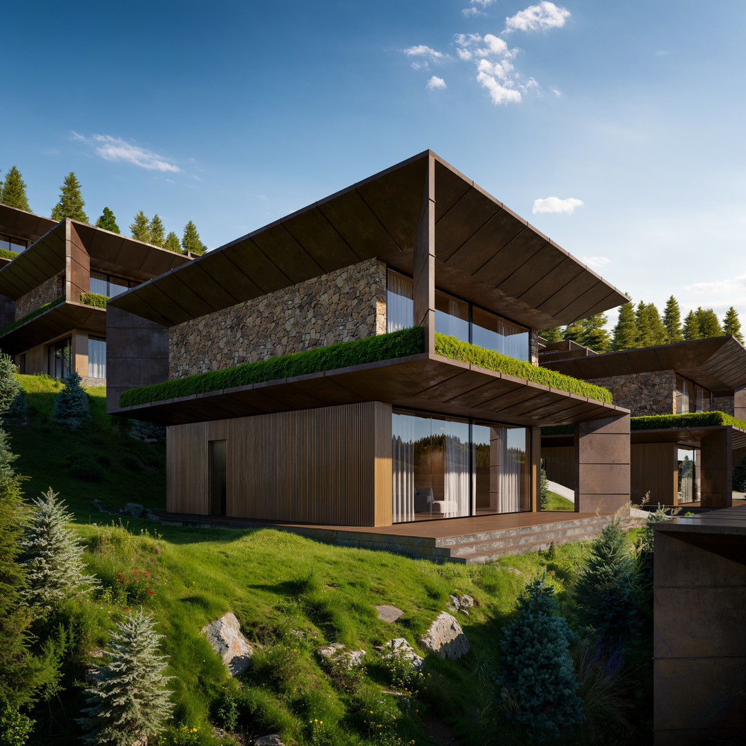 КМ MONHAUS Поляниця уроч. Вишні  - фото 5