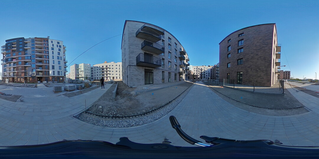 ЖК Wawel Вовчинець вул. Тараса Шевченка, 115  - фото 1