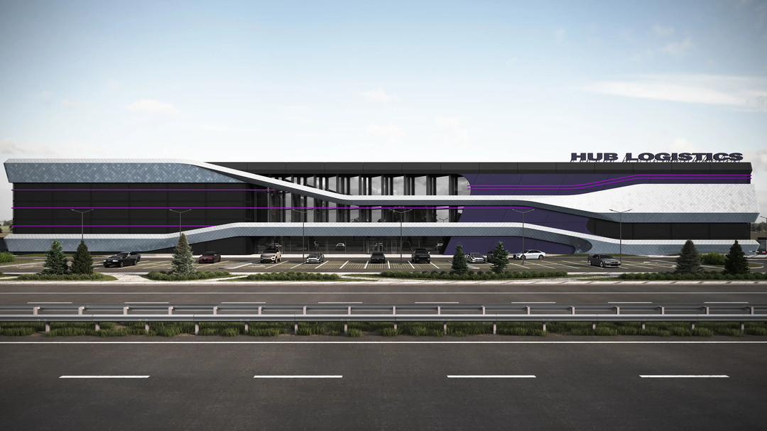 Логістичний комплекс LOGISTICS HUB Копилів вул. Заводська, 50  - фото 2